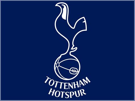 England Football Logos: Tottenham FC Logo Picture Gallery