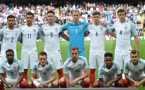 England have most expensive Euro 2016 squad   at nearly £600m