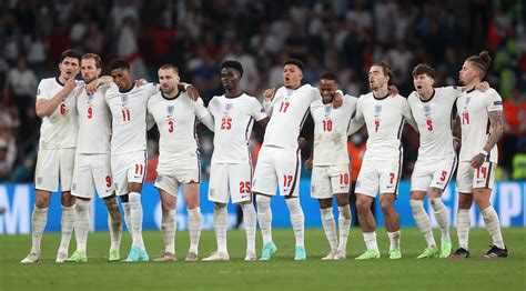 England lose Euro 2020 final after penalty shootout how ...