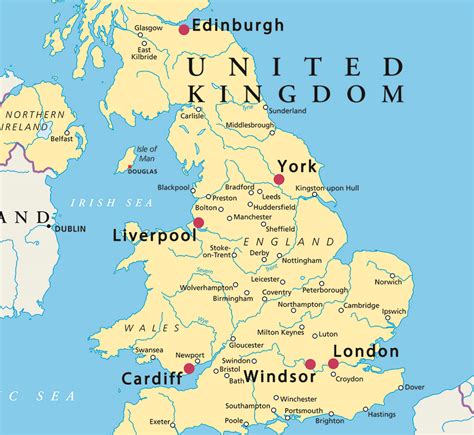 England, Scotland & Wales  11 Days  | CTCAdventures