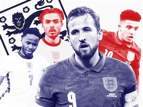 England squad Euro 2020: Who’s on the bus, who’s in ...