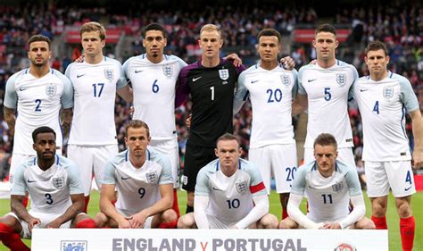 England vs Wales: When is the Euro 2016 game? Kick off, TV ...