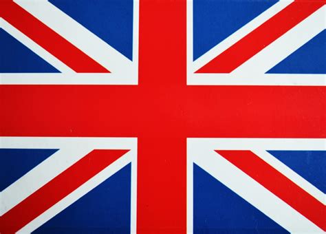 Englands Flag