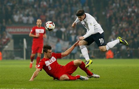 England’s Soccer Players Lag Behind European Peers   The ...