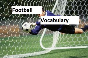 English for Beginners   Football Vocabulary: Learn English ...