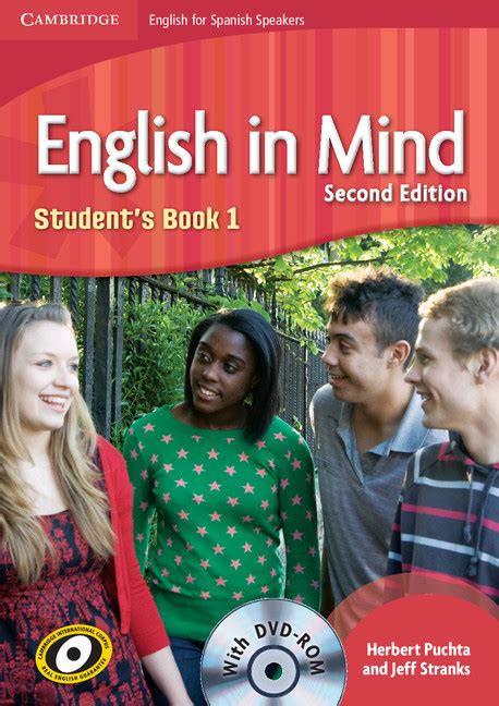 English in Mind 1, Student s Book  Enhanced PDF  | Digital ...