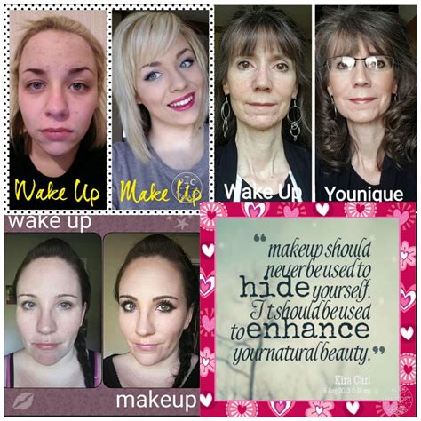 Enhance your natural beauty with Younique!  https://www ...