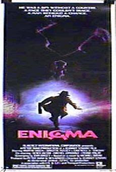 Enigma  1982    Película Completa en Español Latino
