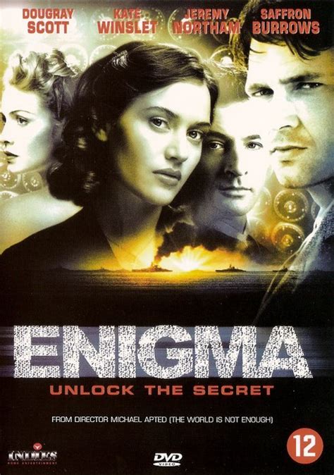 Enigma   DVD   Catawiki