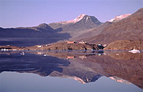 Enlaces a páginas sobre Groenlandia e Islas Feroe ...