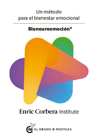 Enric Corbera   Bioneuroemoción