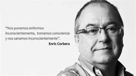 Enric Corbera, el  charlatán  que dice curar el cáncer sin ...