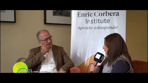 Enric Corbera en Buenos Aires sepriembre 2018   Onda ...