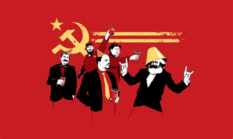 Entenda a diferença entre comunismo e socialismo   Segredos do Mundo