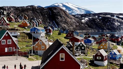 Entenda por que Trump quer comprar a Groenlândia da Dinamarca