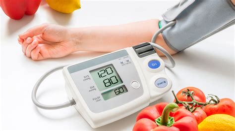 Entendiendo la presión arterial ¿Cuál es el rango normal?