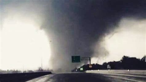 ¡ENTÉRATE! 11 muertos por tornado en Ciudad Acuña ...