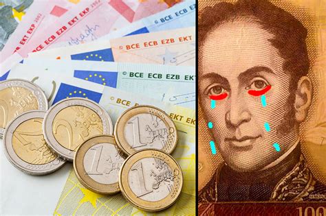¡ENTÉRATE! Españoles confunden monedas de un euro y un ...
