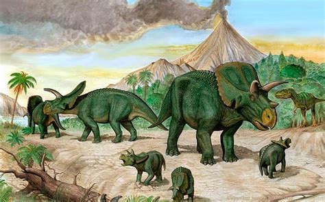 Entérate: ¿Qué dinosaurios vivieron en Puebla? | Puebla En ...