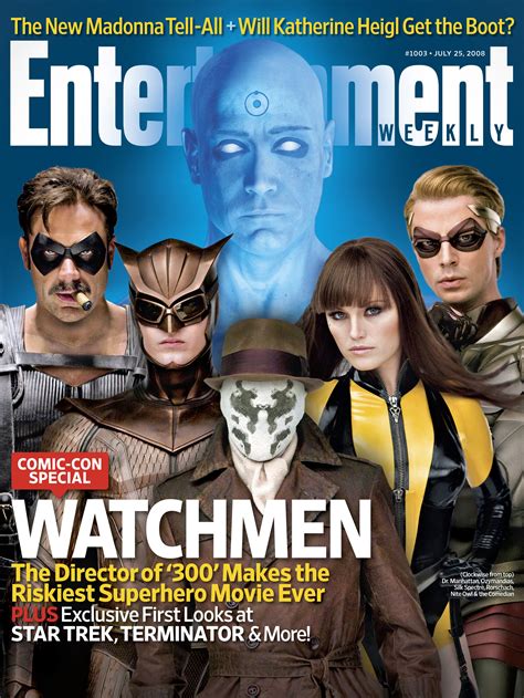 Entertainment Weekly goes Comic Con Crazy! Here s your ...