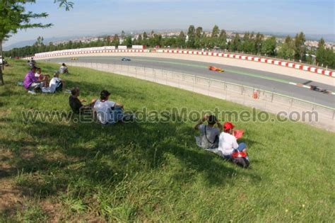 Entrada F1 Pelouse 3 días, GP Barcelona Montmelo Catalunya ...