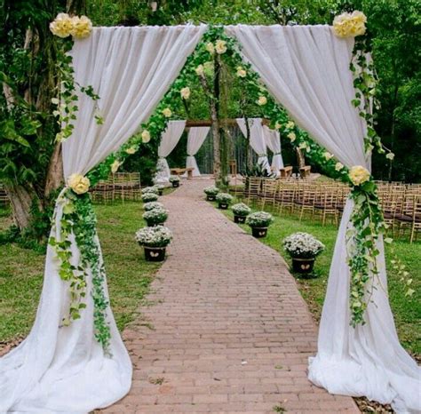 Entrada | Temas de boda, Arcos para boda, Arco para boda