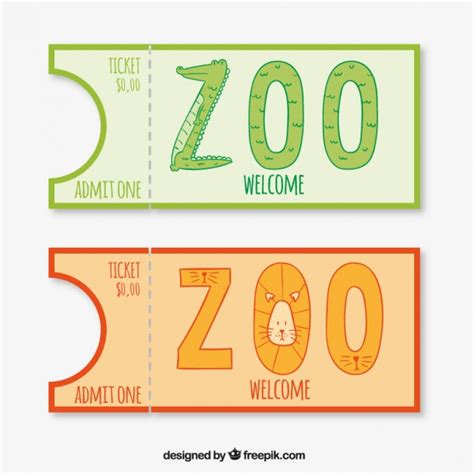 Entradas Al Zoo   SEONegativo.com