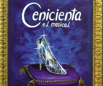 Entradas Cenicienta   El musical en Madrid   Cartelera ...