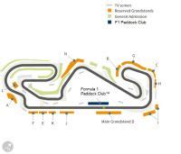 Entradas Circuito Montmelo 2023   entradasMontmelo.com | punto de venta ...