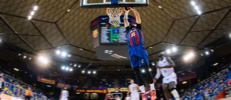 Entradas de baloncesto | Página Oficial FC Barcelona