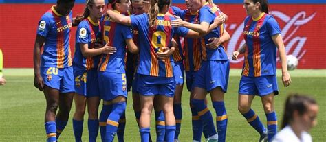 Entradas de fútbol femenino | Página Oficial FC Barcelona