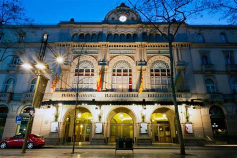 Entradas Dúo Dinámico Gran Teatre del Liceu Barcelona ...