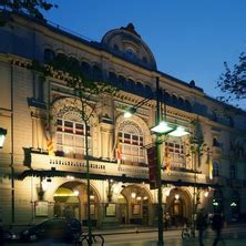 Entradas en Gran Teatre del Liceu Barcelona   entradas.com
