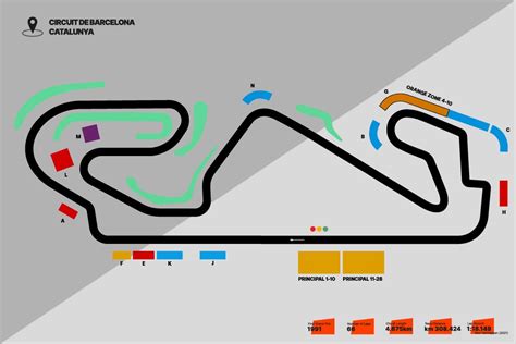 Entradas F1 Barcelona   Montmeló 2023 | Ticket World Online