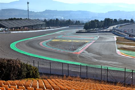 Entradas Gp F1 Barcelona 2023