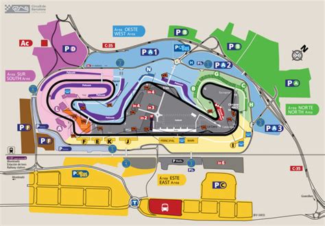 Entradas Gran Premio F1 España 2023   Barcelona VIP