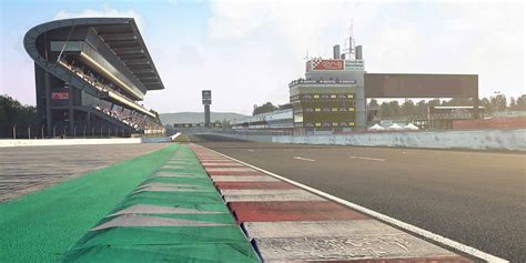Entradas Gran Premio F1 España 2023   Barcelona VIP