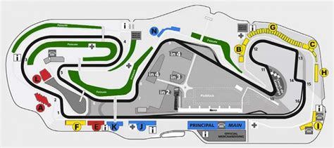 Entradas Moto GP Barcelona Catalunya 2023 | Barcelona VIP