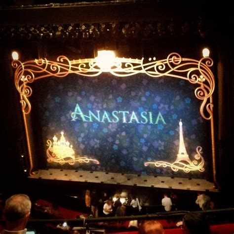 Entradas para Anastasia, el musical   Madrid  Madrid ...