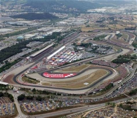 Entradas para el Fórmula 1 de Montmeló | Gran Premio de España ...