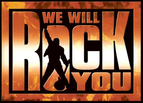 Entradas para We Will Rock You, El musical en Madrid ...