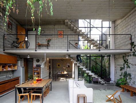 Entradas sobre loft en Deco puntosuspensivo | House design ...