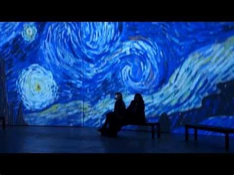 Entradas Van Gogh Alive   The Experience | Taquilla.com