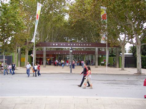 Entradas Zoo de Barcelona | Taquilla.com