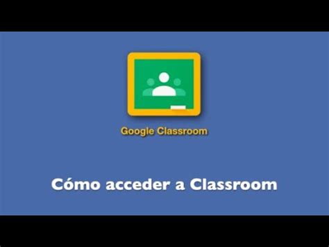 Entrar A Google Classroom Sin Cuenta Gmail   CLSROQ