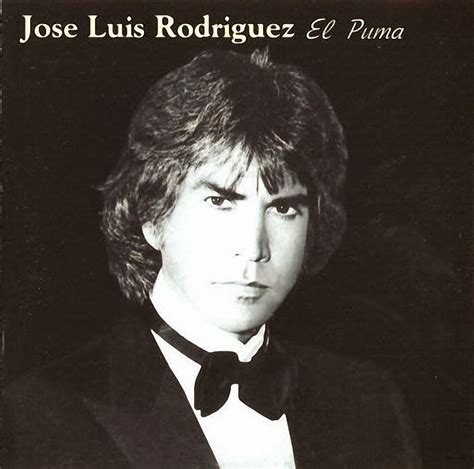 ENTRE MUSICA: JOSE LUIS RODRIGUEZ   El Puma  En Italiano