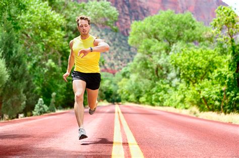 Entrenamiento por Intervalos: Mejora como Corredor   Escuela de Running