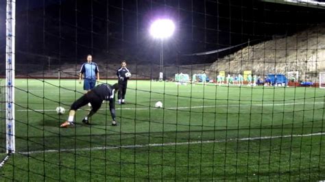 ENTRENAMIENTO PORTEROS FUTBOL part 2/3 goalkeeper training ...