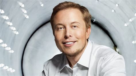Entrepreneur of the Year, 2007: Elon Musk of Tesla Motors ...