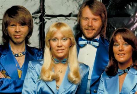 Entretenimiento | ABBA anuncia su regreso al estudio de grabación